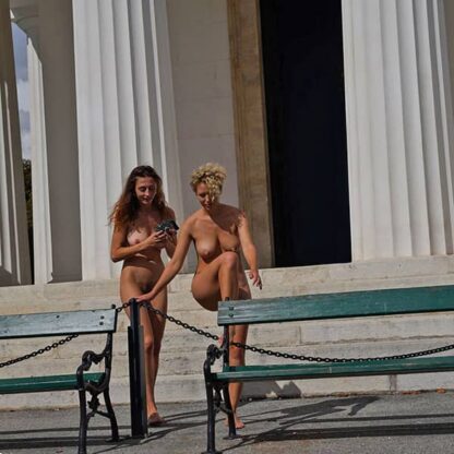 Emma 2nd Shooting - Image 4