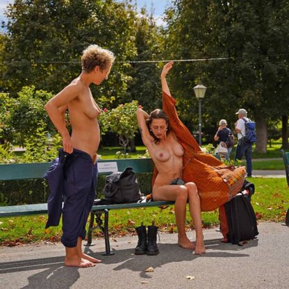 Emma 2nd Shooting - Image 3