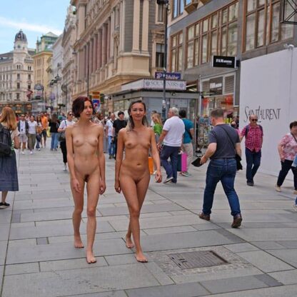 Sophie A. 4K - Image 6